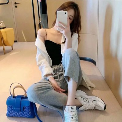 恋爱的母亲们